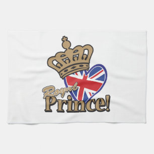 Royal Prince Küchentuch