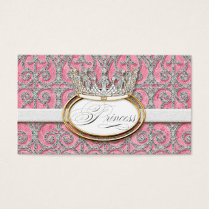 Royal Princess Crown Baby Girl Douche Favoriser Ta