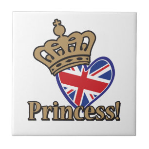 Royal Princess Fliese