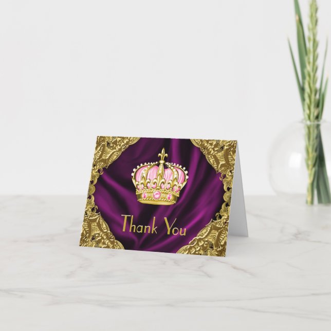 Royal Princess Merci (Devant)