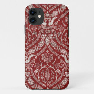 Royal Red Damask title_seo2