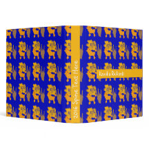 Royal Rho Studentinnenverbindung Binder