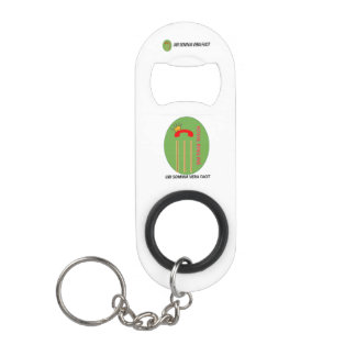 Royal Ringins Bottle Opener Mini Flaschenöffner
