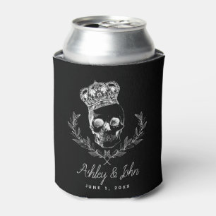 Royal Skull Dosenkühler