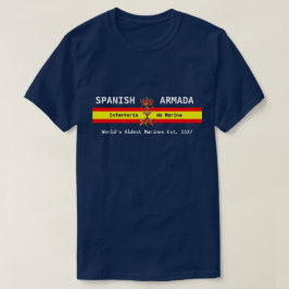 Royal Spanish Marines T-Shirt