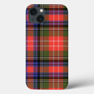 Royal Stewart Scottish Highlands Clan Tartan title_seo2