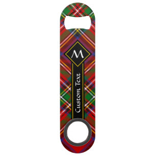 Royal Stewart Tartan