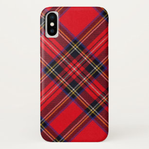 Royal Stewart tartan Red kariert title_seo2