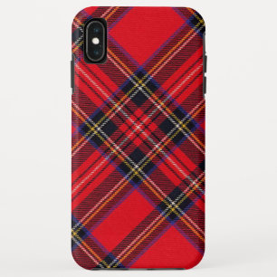 Royal Stewart tartan Red kariert Case-Mate iPhone Hülle