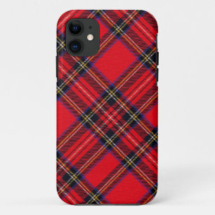 Royal Stewart tartan Red kariert title_seo2