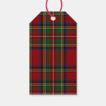 Royal Stewart Tartan Traditionelle Karierte Weihna