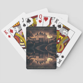 "Royal Strategies" Spielkarten