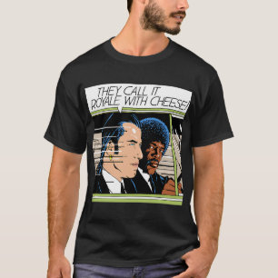 Royal T-Shirt