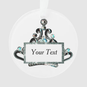 Royal Tiara personnalisée