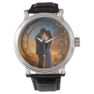 Royal Watch Armbanduhr