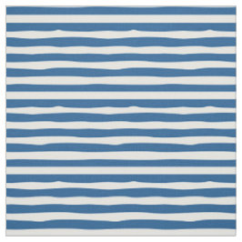 Royal Wavy Stripe Farmhouse Französisches Landhaus Stoff