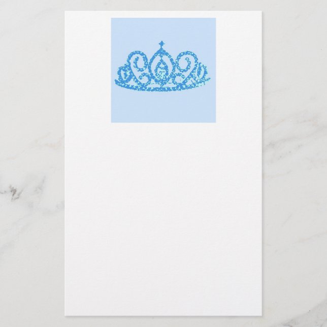Royal Wedding/Kate und William Briefpapier (Vorderseite)