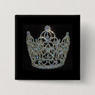 Royal Wedding/Kate & William Button