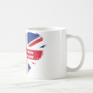 Royal Wedding - Kate & William Kaffeetasse