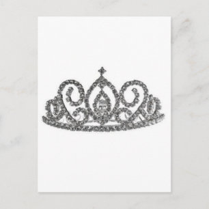Royal Wedding/Kate & William Postkarte
