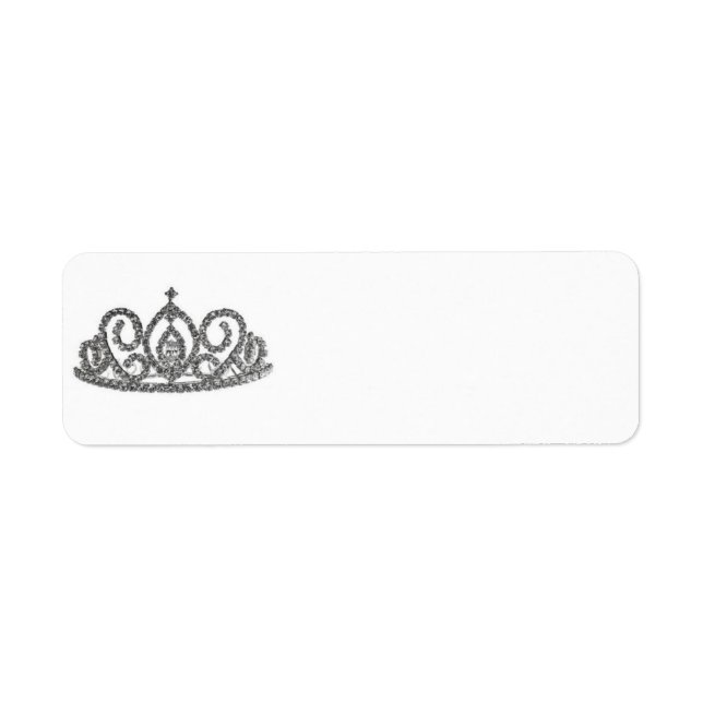 Royal WeddingBride's Tiara (Vorne)
