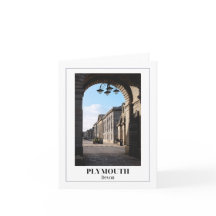 Royal William Yard, Plymouth, Devon