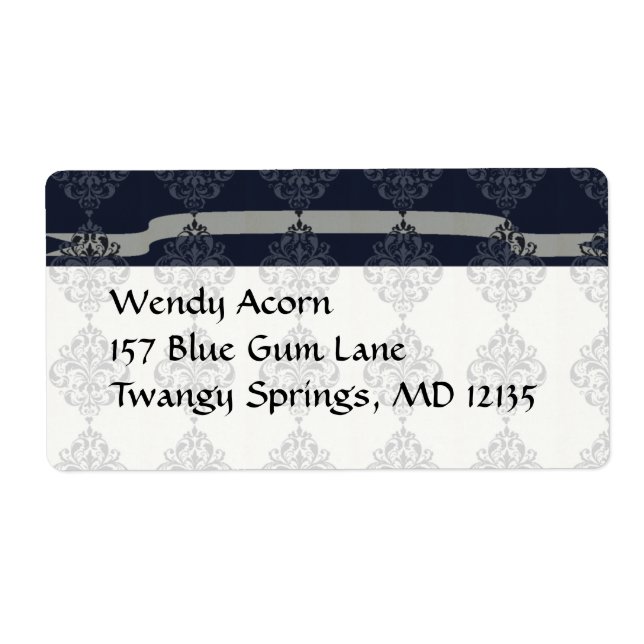 Royale Style (Vorne)