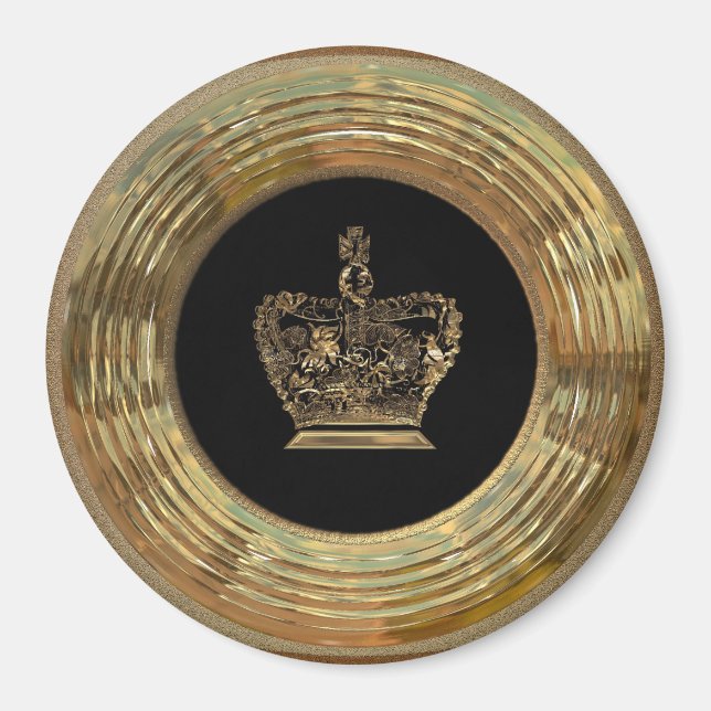 Royalee Magnet (Vorne)