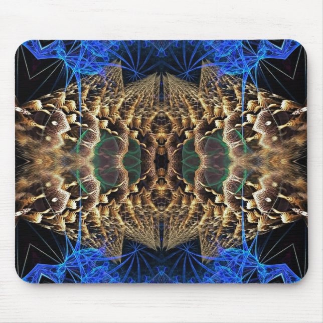 Royaleza Mousepad (Vorne)