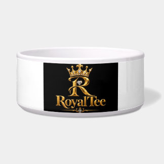 RoyalTee Keramikschale für Haustiere Napf