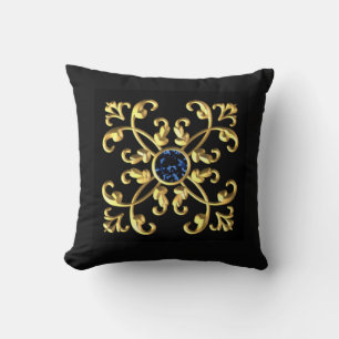 Royalty Kissen