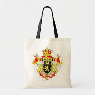Royaume de Belgique, Belgien Tragetasche