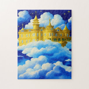 Royaume Mansion Christian Puzzle