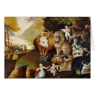 Royaume pacifique, c.1834 (huile sur la toile)