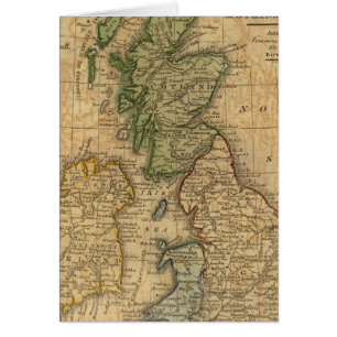 Royaume-Uni d'Angleterre, d'Écosse et d'Irlande