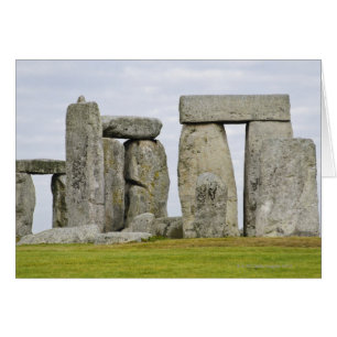Royaume-Uni, Stonehenge 12