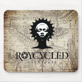 Roycycled Mouse Pad Mousepad