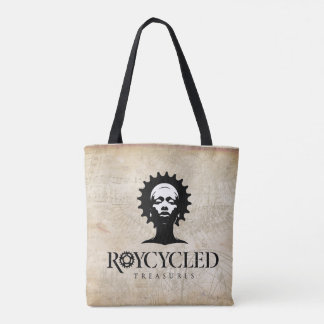 Roycycled-Tasche Tasche