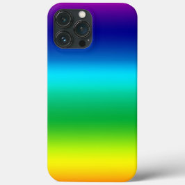 ROYGBIV Case-Mate iPhone HÜLLE