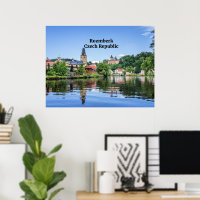 Rozmberk, Tschechische Republik,
