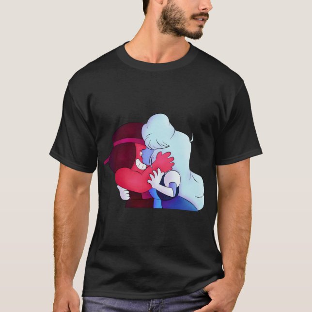 RPD-Polizei Junge Mädchen T-Shirt (Vorderseite)