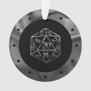 RPG Critmas   Old School Tabletop Roleplayer Dice