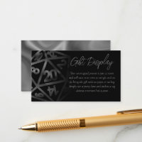 RPG Dice | Fantasy Tabletop Gamer - Geschenke auf