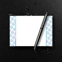 RPG Dice | Holo Fantasy Retro Tabletop PnP Gamer