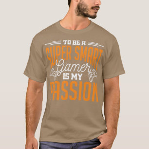 RPG Gamer Video Games Gaming1 T-Shirt