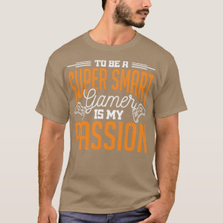 RPG Gamer Video Games Gaming1 T-Shirt