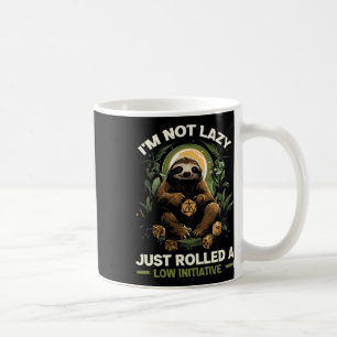Rpg Gaming Rollenspiel D20 Tischspiele Lustig R Kaffeetasse