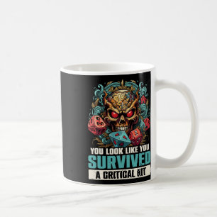 Rpg Gaming Rollenspiele D20 Tischspiele Lustig R Kaffeetasse