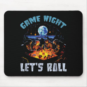 Rpg Gaming Rollenspiele D20 Tischspiele Lustig R Mousepad