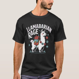 RPG Master D20 Rollenspiel Brettspiel Lustiges Gam T-Shirt